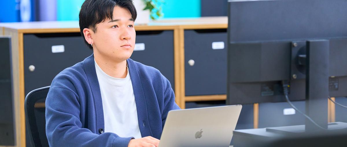 人材提案×コンサルティングで企業のDXを加速し、エンジニアの未来を創る！！