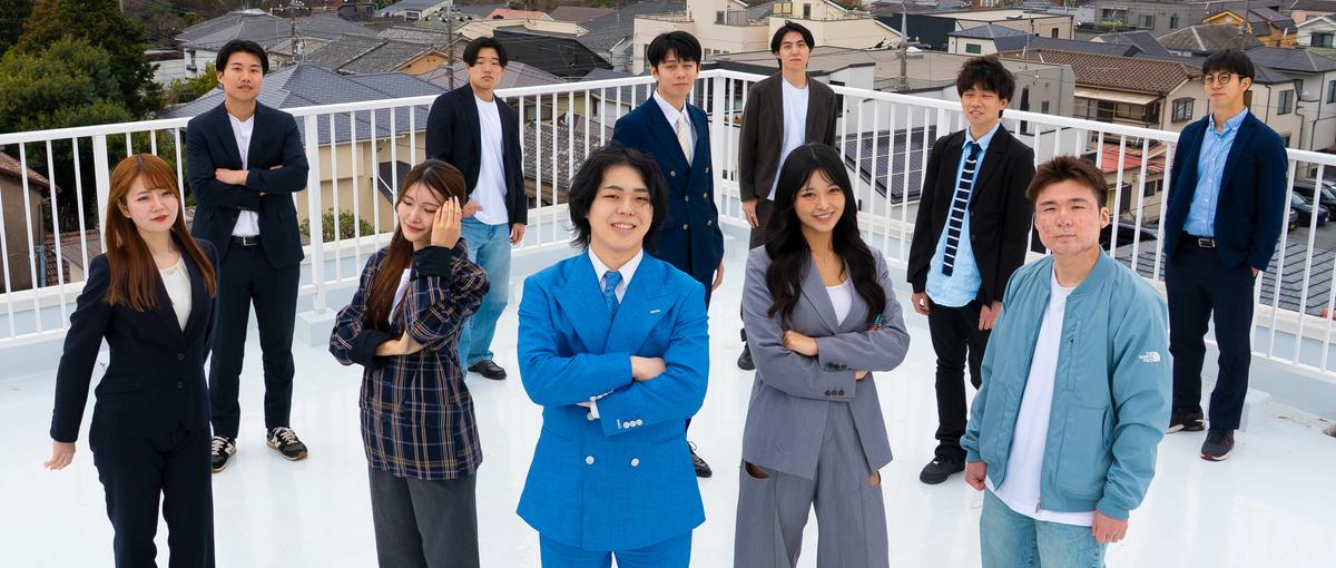 若手のアイデアが武器になる、SNSプロモーション営業！！！