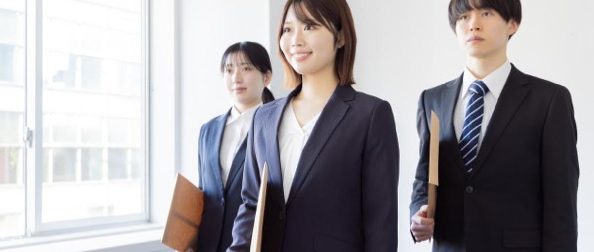 企業と人材を繋ぐ人材サービス会社の企画営業