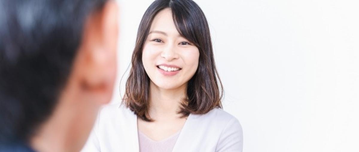 企業の成長と人の夢に伴走する。課題解決に挑むクライアントサポート
