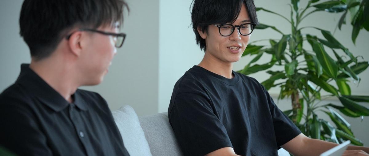 AI×新規事業｜事業づくりから携わるエンジニア募集