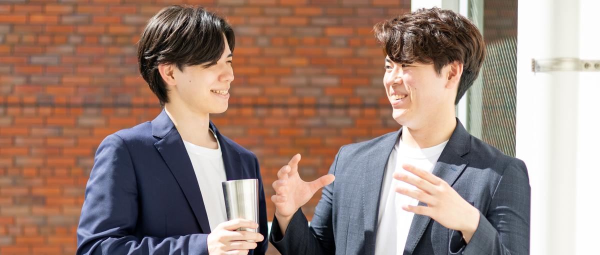 AI時代に価値が上がる仕事へ。向き合うキャリアアドバイザーを募集！