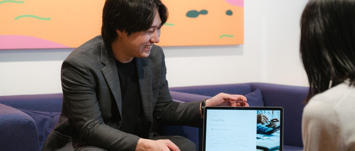 大阪｜ゲームの枠を超えた地方創生へ！eスポーツを活用する広告企画営業