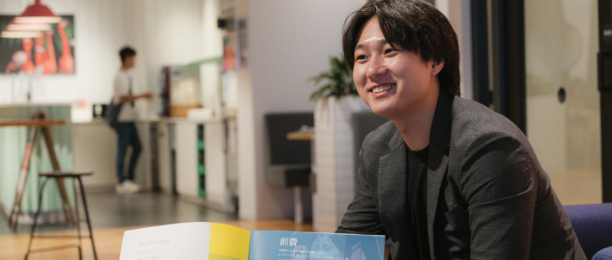 営業企画｜eスポーツに関連した協賛獲得や広告のToB企画営業