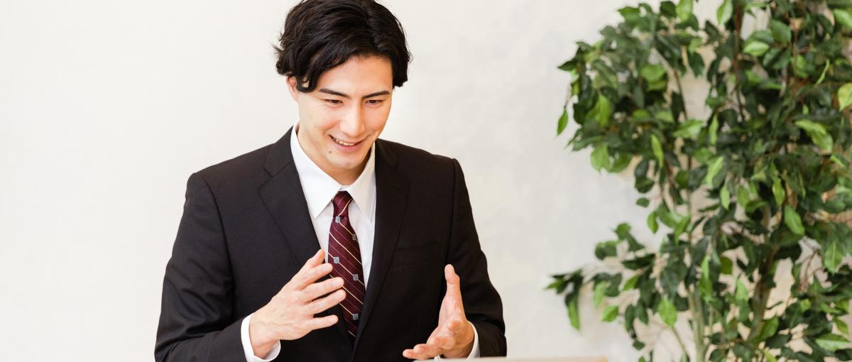 非効率を本質から解消する。人にしかできないことを増やす法人営業募集