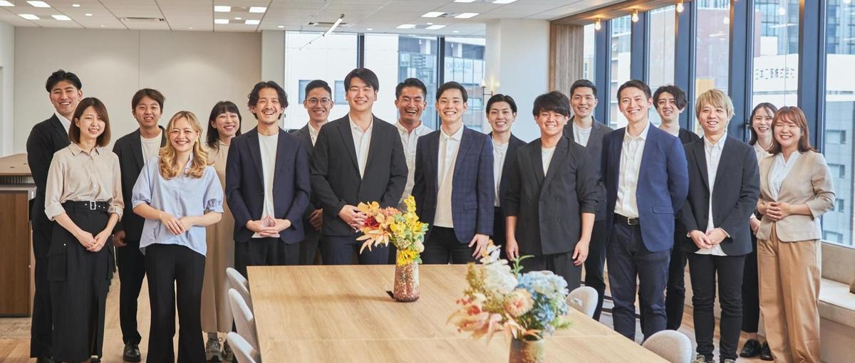 事業開発・コンサルタント｜金融経験をオンチェーン金融へ