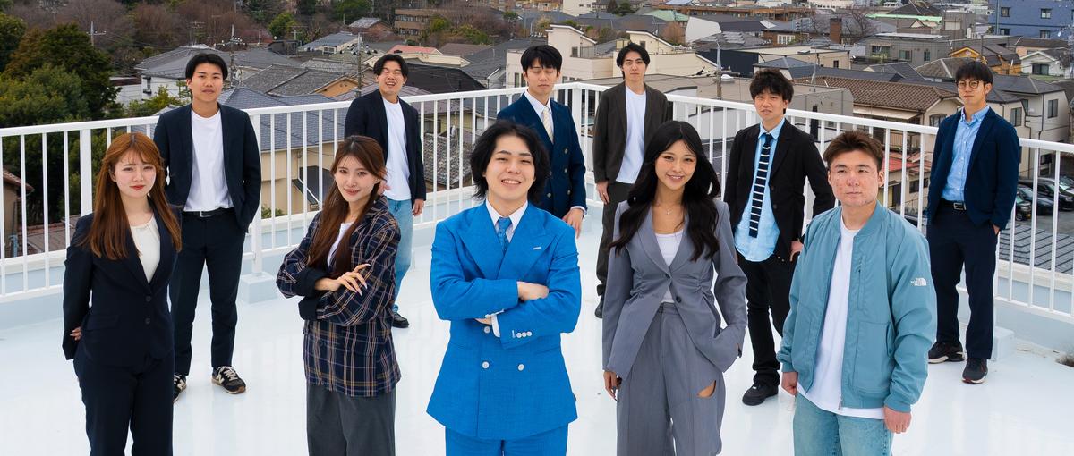 社内をもっと働きやすく。仲間を支えるバックオフィスWanted！