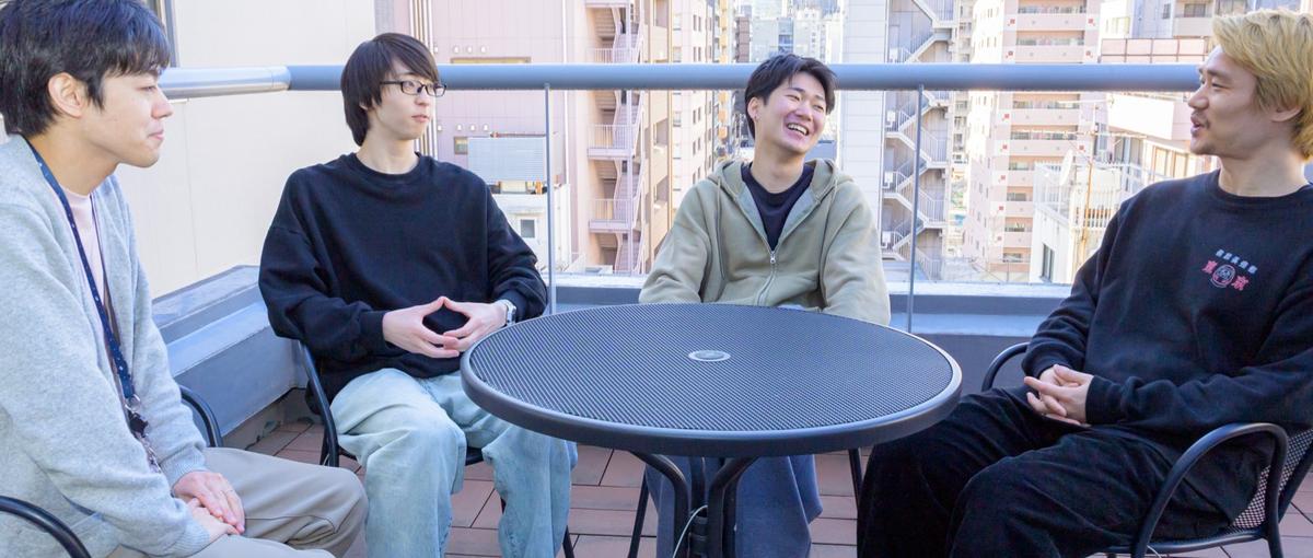 AI×営業×コンサルで企業変革を仕掛ける！｜AXコンサルタント