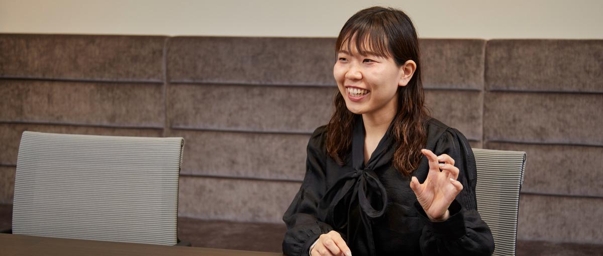 あなたの会話力でみんながハッピーに！経験0から挑むグローバルインターン！