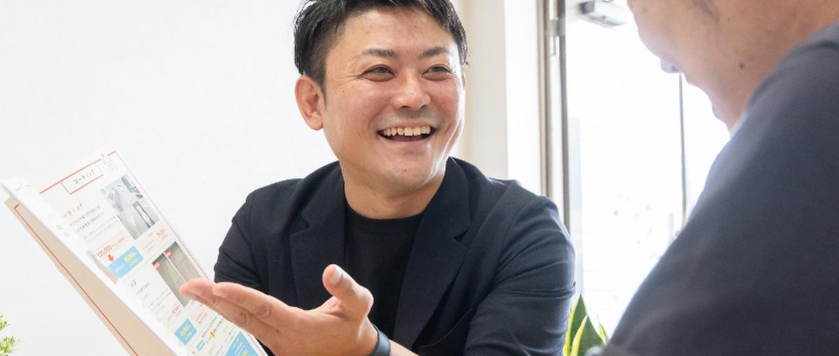 自分なら、もっとこうするのに。と思ったことがある人へ。
