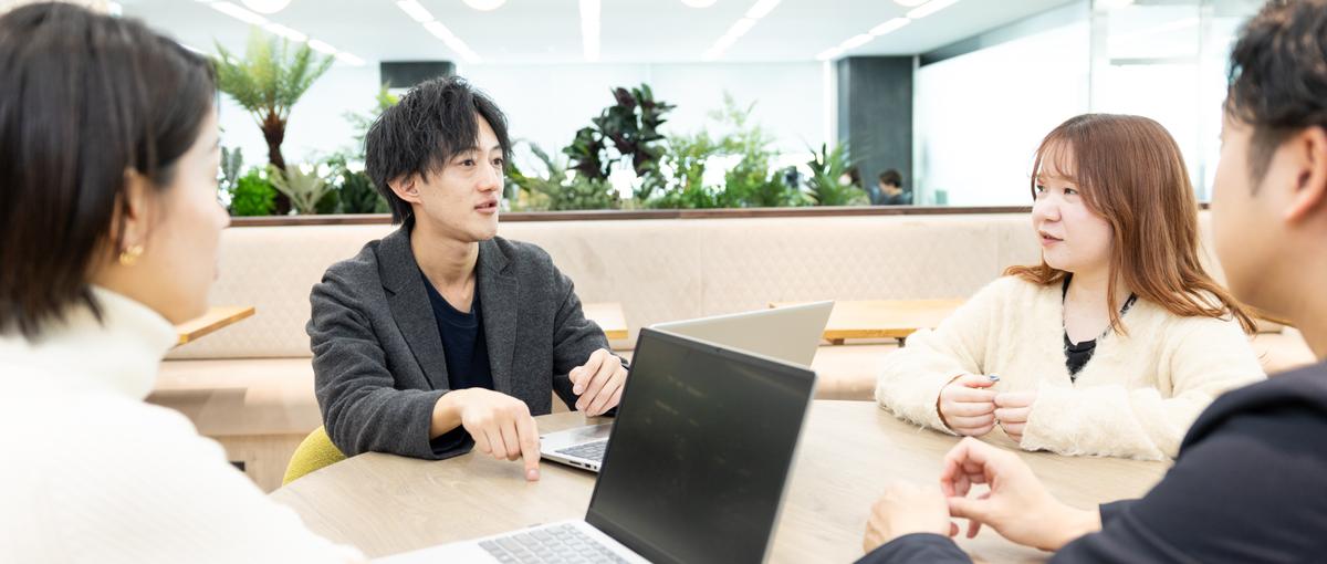 経験ゼロからマーケのプロへ！人々の心を動かし、熱狂を生み出す広告企画営業