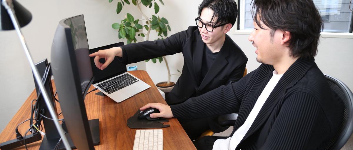 HR×AIの営業を率いる統括候補募集｜自分で売り、売れる組織までつくる。