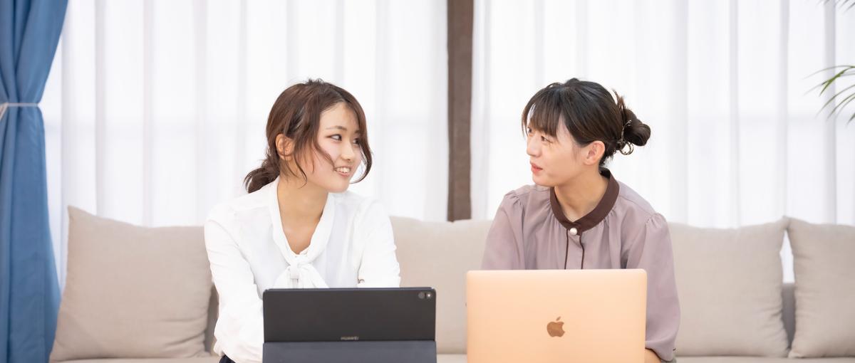 Go｜Ruby｜Python｜C++｜Go】得意な言語でバックエンド開発！