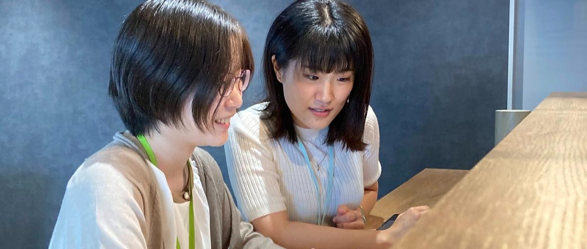 27卒｜言われたことを行い続けるのではなく、顧客毎の課題を解決しませんか？