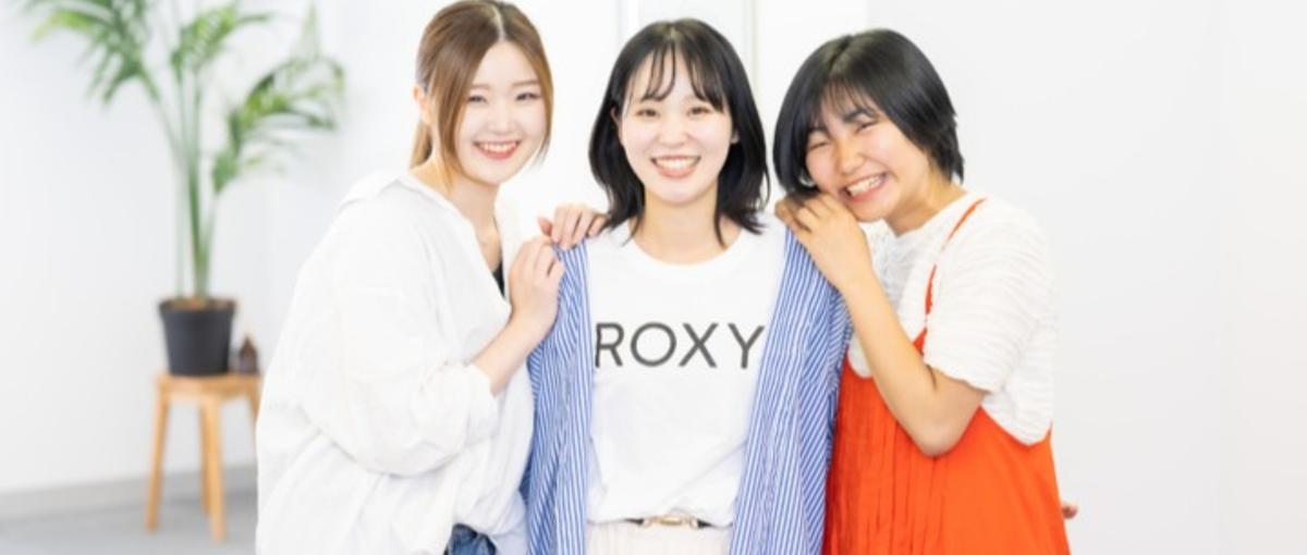 経営者への提案まで任せる。実践型の学生営業インターン
