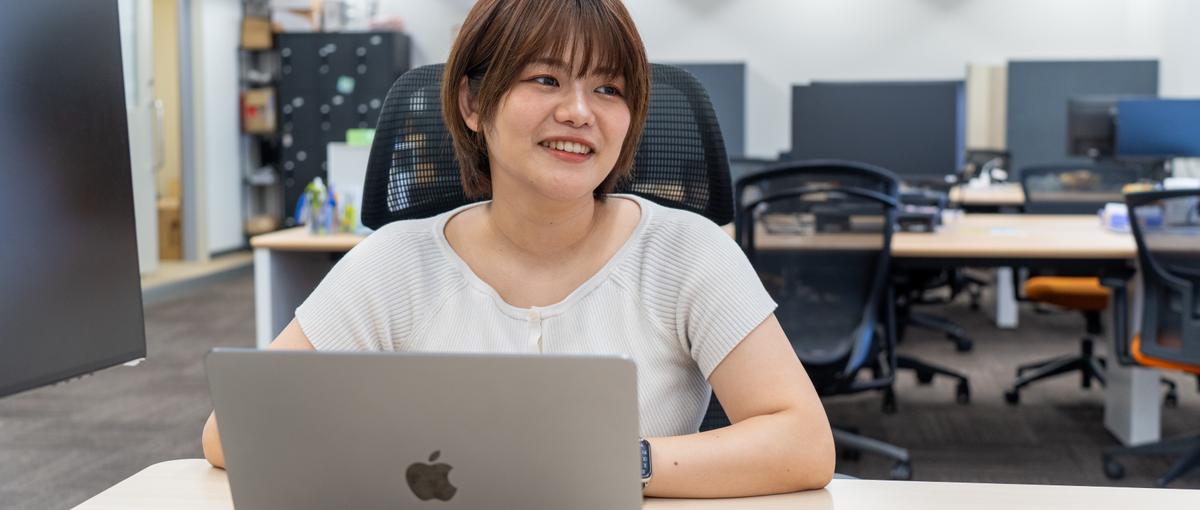 チャリチャリの成長に直結する重要ポジション！一緒に未来をつくる採用担当募集