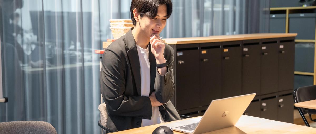 えっ、異業種からの成功者がこんなに！経験0からプロへの階段を登りませんか？