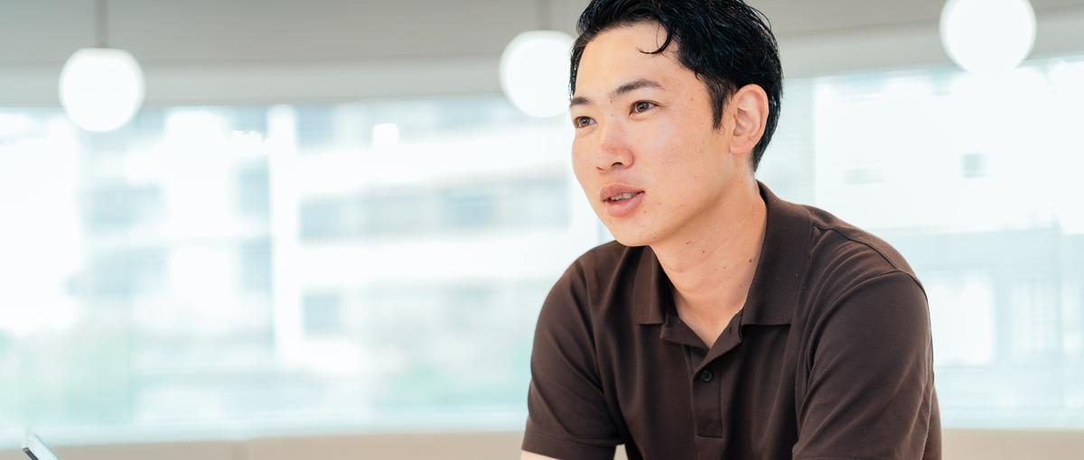 せっかく働くなら、仕事も挑戦も楽しみたい｜営業・人事・企画・CS