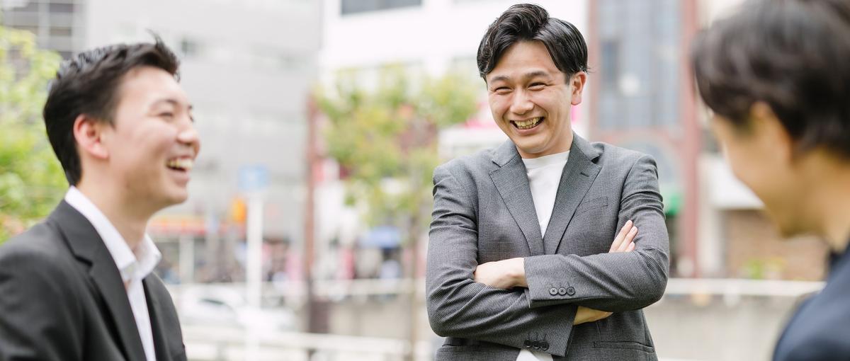 28卒必見！元リクルートトップクラス直下で学べる長期法人営業インターン