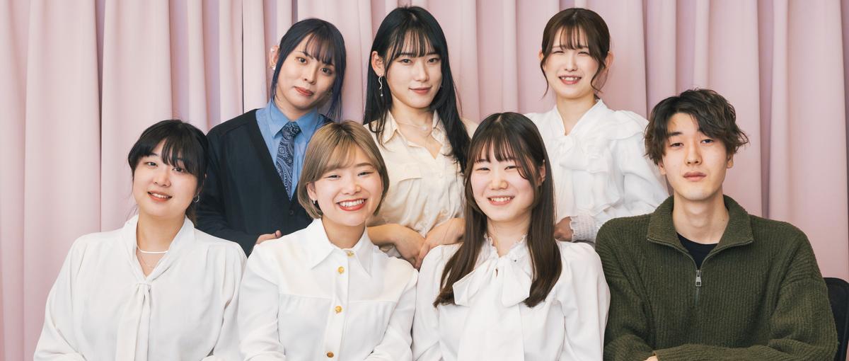 ライバーマネジメント職！エンタメビジネスでキャリアの選択肢を広げる！