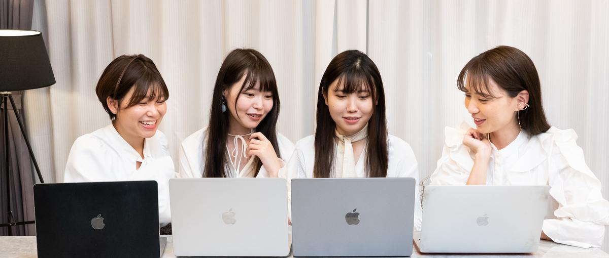 SNS好き大歓迎！ライブ配信者の夢を叶える学生マネージャー募集！