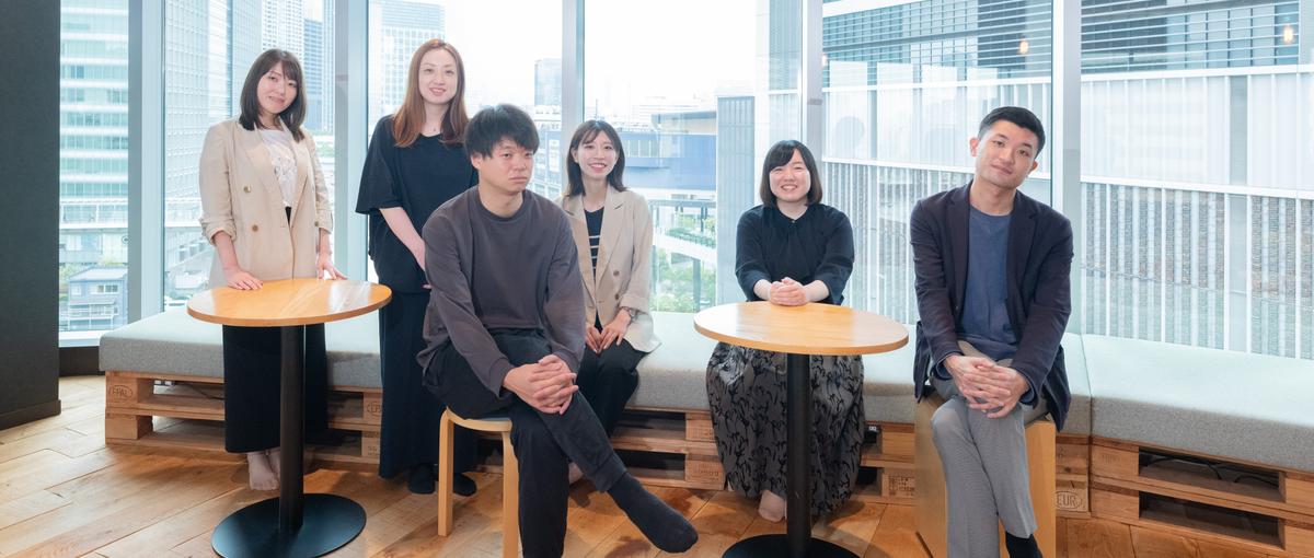サービス企画～集客施策を一気通貫で！企画マーケティング職募集