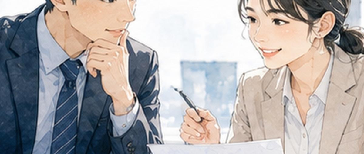 事務＋αのキャリアを。｜幅広い仕事に挑戦できる事務系総合職
