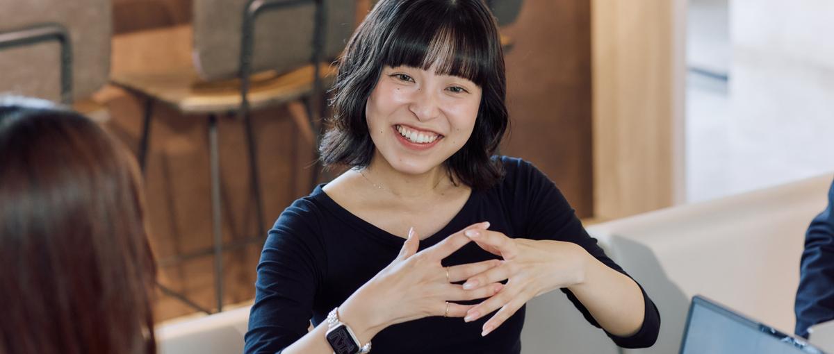 エンジニアのキャリアに向き合う｜ホスピタリティが成果に繋がる伴走型セールス