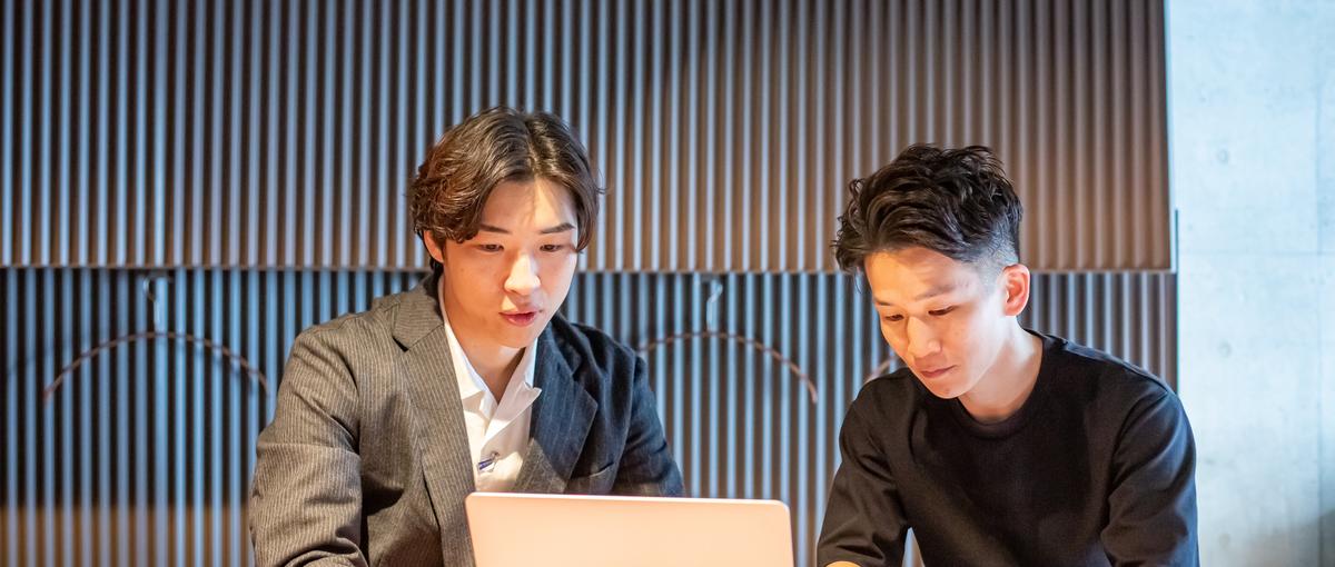 AI活用で業務フローを作る｜急成長ブランドを支える2人目経理