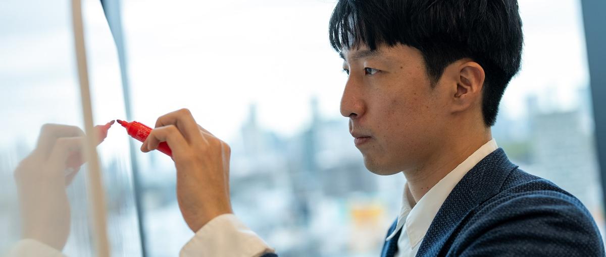 本業と並行できる、フィジカルAI開発のオープンポジション