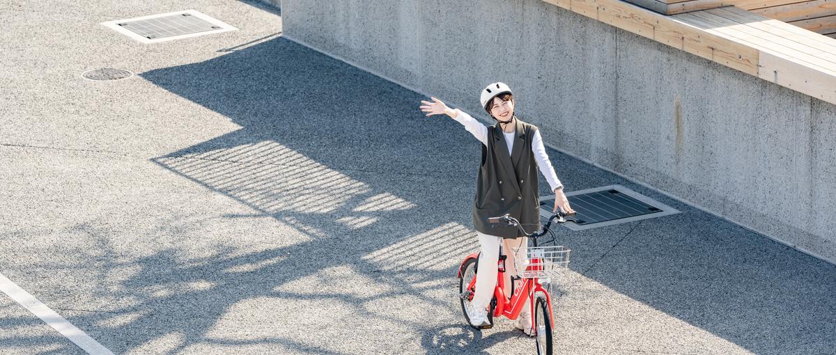 地域に根差すサービスへの進化を加速させる営業部門責任者候補を募集します！！