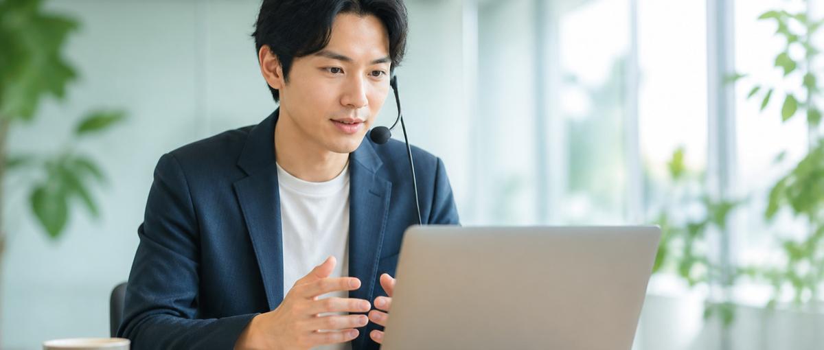 商談創出からCS連携まで。裁量あるインサイドセールスに挑戦しませんか
