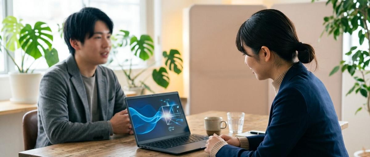 成約数より定着を。本質的支援ができるキャリアアドバイザー募集！