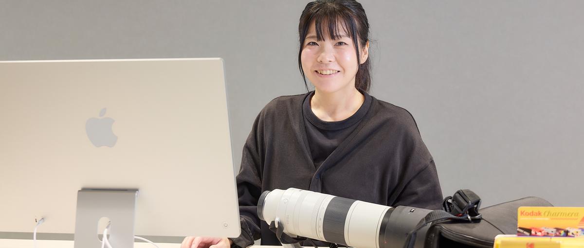 モノの貸し借りを超えた体験を創る。カメラレンタル事業のカスタマーサクセス