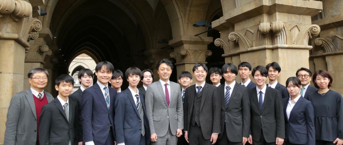 松尾研発スタートアップ｜価値創出に本気で向き合うAIエンジニア