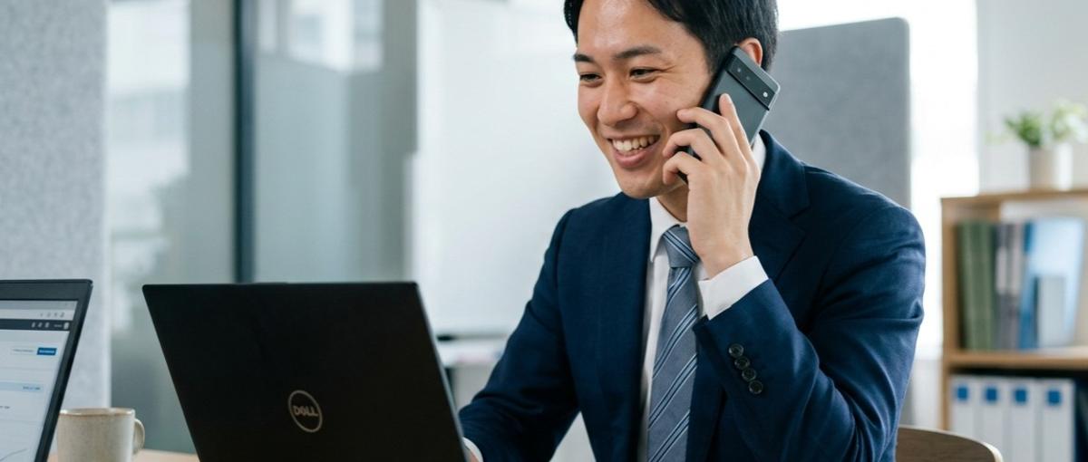 採用課題と本気で向き合う。新規事業のインサイドセールスリーダー候補募集