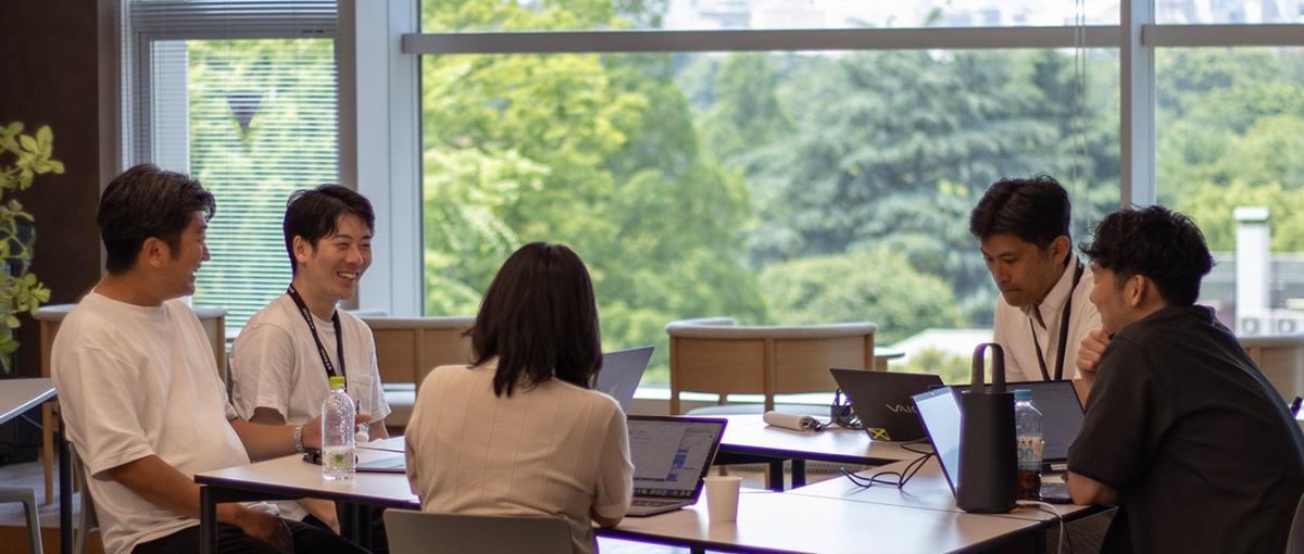 サステナブルな社会実装に向けて！プロダクト＆サービス企画担当を募集