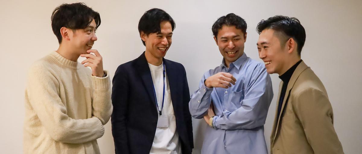 現状が物足りないなら意思決定まで深く向き合える環境でキャリア支援をしない？
