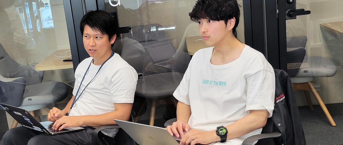 FDEは初めてでいい、顧客業務をSaaSで解くエンジニア募集！