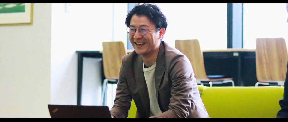 画面越しでは届かない熱量。技術提案から事業を動かすテックリード募集