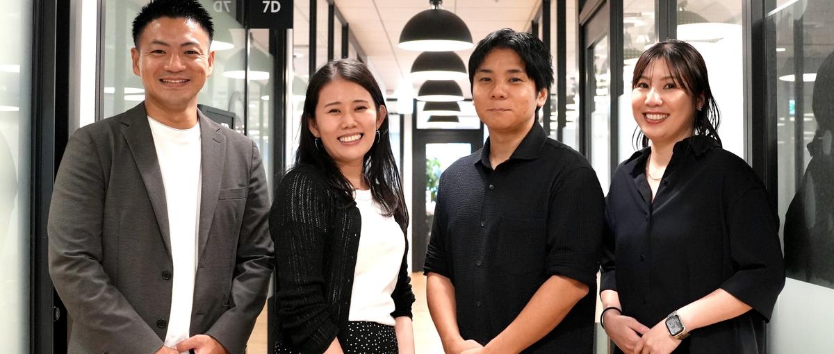 人の可能性と企業の成長をつなぐ｜スタートアップ専門エージェント募集！