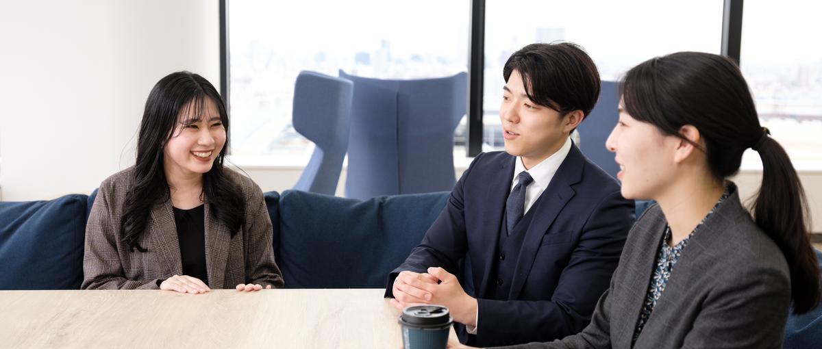 27卒｜学ぶことが好きを強みに。生成AI・クラウドを教えるIT講師