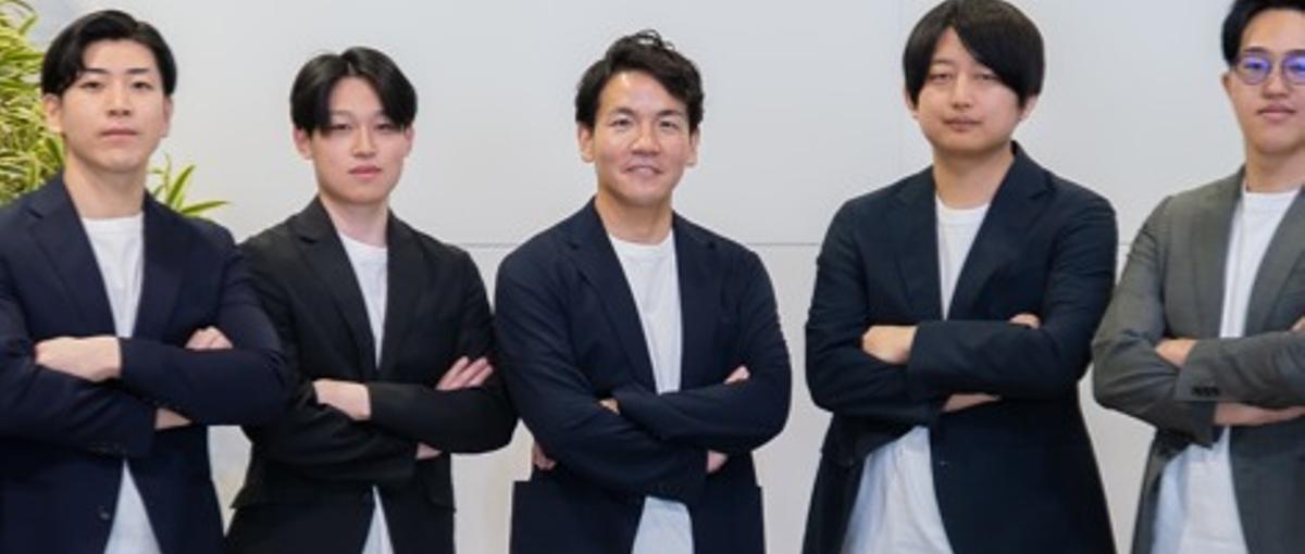新規事業の正社員1人目！会社の2本目の柱を創る創業メンバー募集！