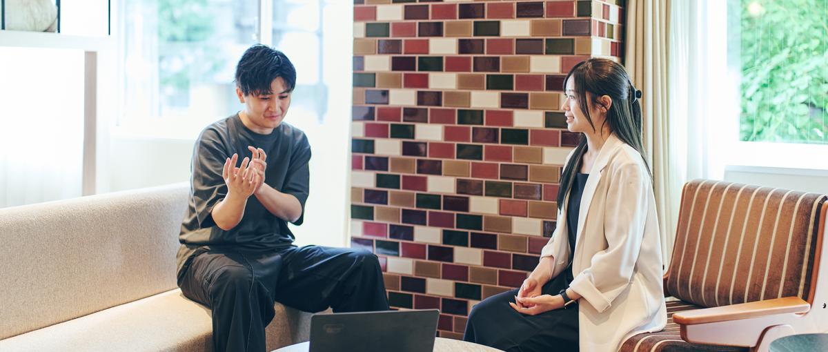 ホテル運営スタッフ｜お客様がまた泊まりたいと思うホテルをつくり、育てていく