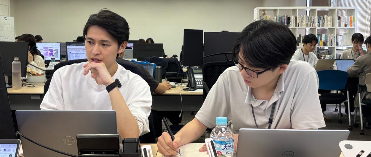 急成長してもチーム文化を重視！仲間と目標達成を味わいたい営業希望者を募集中