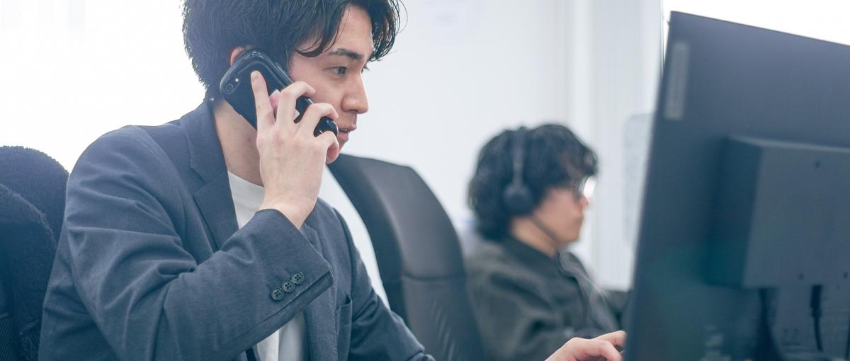 採用から顧客の事業成長を牽引する！ビジネス推進力を磨くフィールドセールス
