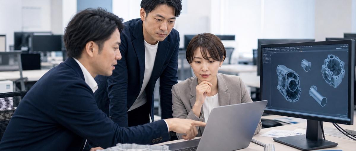 C言語で車載SoCのローダを開発する組み込みエンジニア