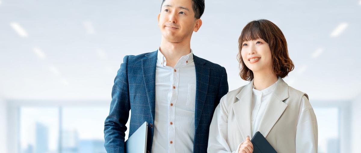 組織をリードする営業担当│経験を活かせるHRベンチャーで働きませんか？