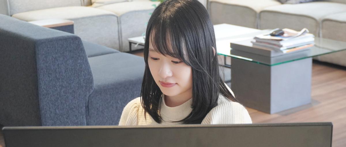 Webマーケティング｜アカウントプランナー｜主体性をもって働きたい方募集