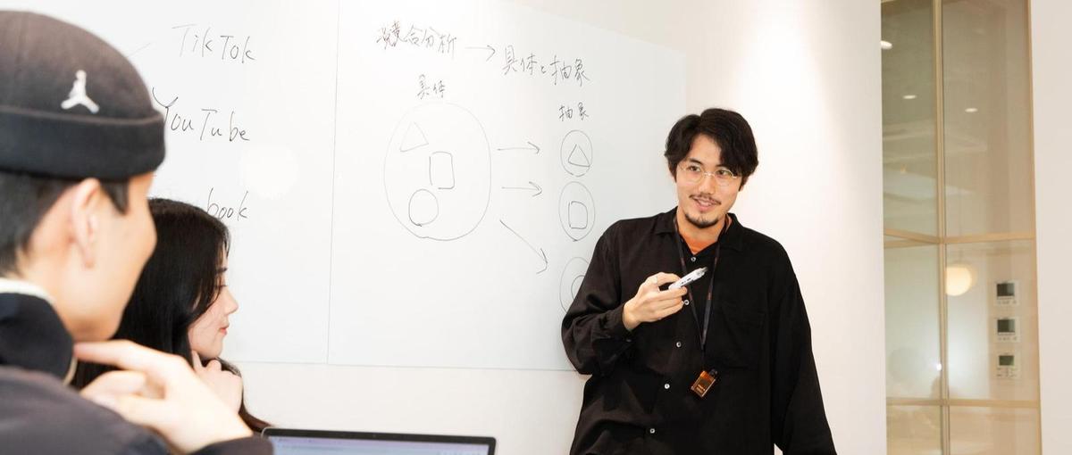 つくるだけでは物足りないエンジニアへ。フルスタックエンジニア募集